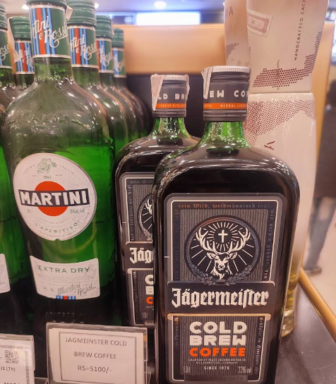 Scotch Whisky